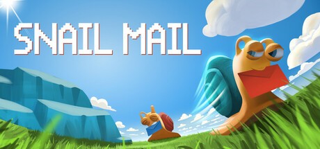 Games like Snail Mail