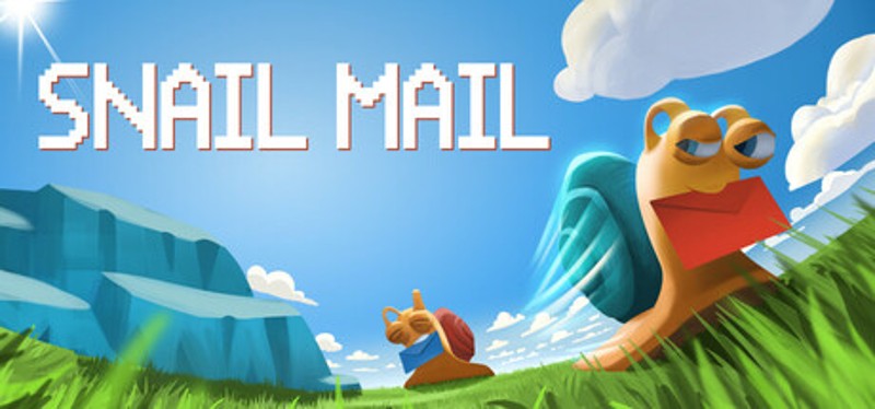 Snail Mail Image