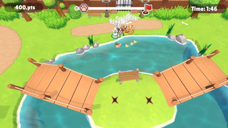 Snout About screenshot