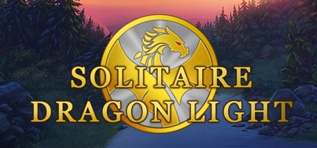 Games like Solitaire. Dragon Light