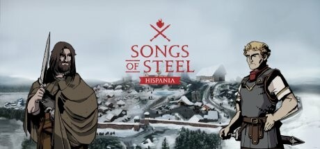 Games like Songs of Steel: Hispania