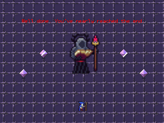 Sorcervival screenshot