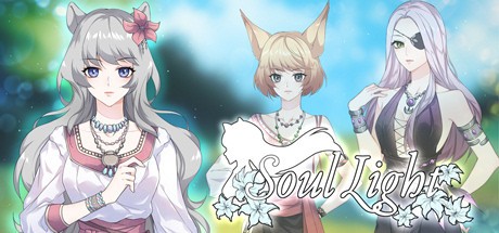 Games like Soul Light