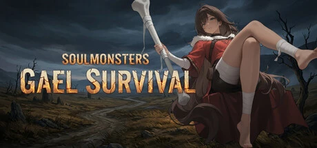 Games like Soul Monsters: Gael's Survival