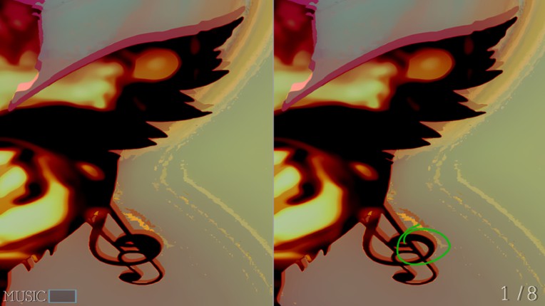 Soul Sight screenshot