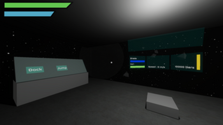 Space Game (no longer updated) screenshot