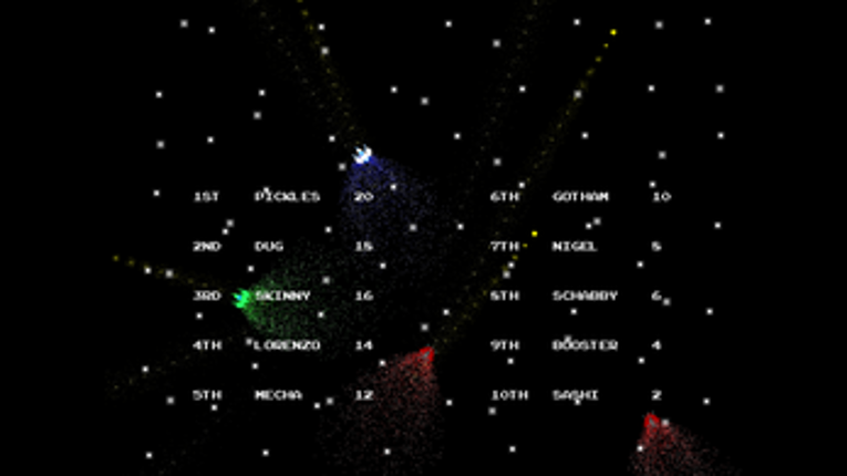 Space Game Image