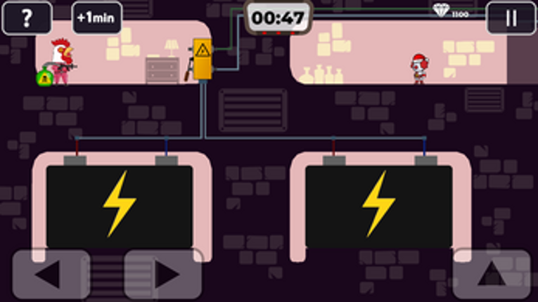 Squid House Premium Image