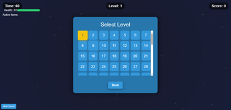 Star Catcher Game Image