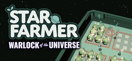 Games like Star Farmer: Warlock of the Universe