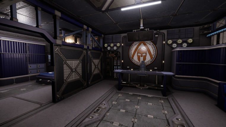 Starship Command: Orion Spur screenshot