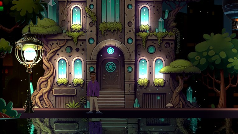 Street Life - Hollow Earth screenshot