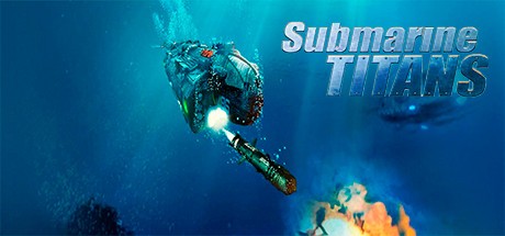 Games like Submarine Titans