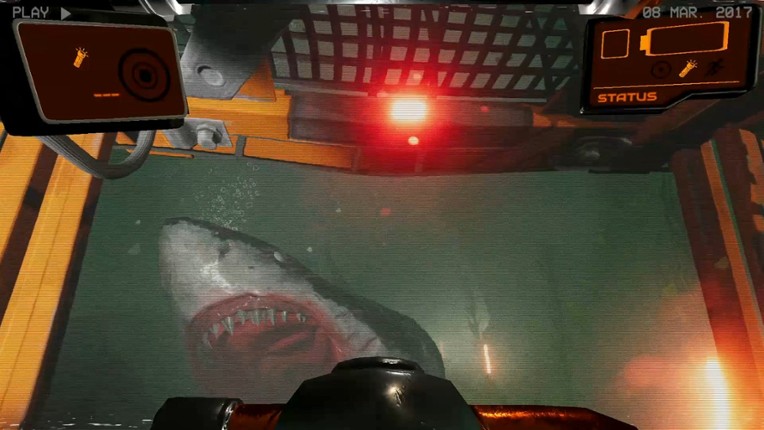 Submersed 2 screenshot