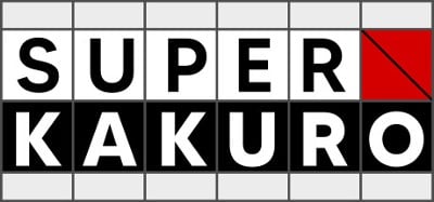 Super Kakuro - Cross Sums Image