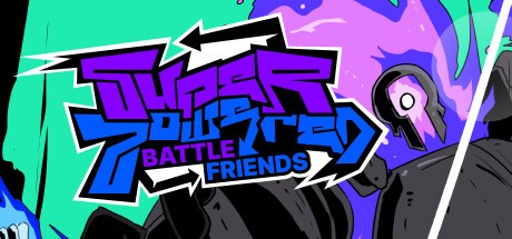 Games like Super Powered Battle Friends
