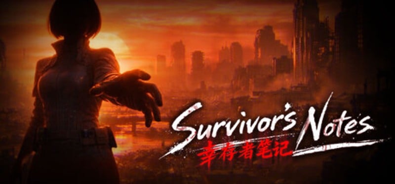 Survivor's Notes Image