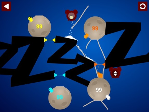 Sweet Drmzzz screenshot