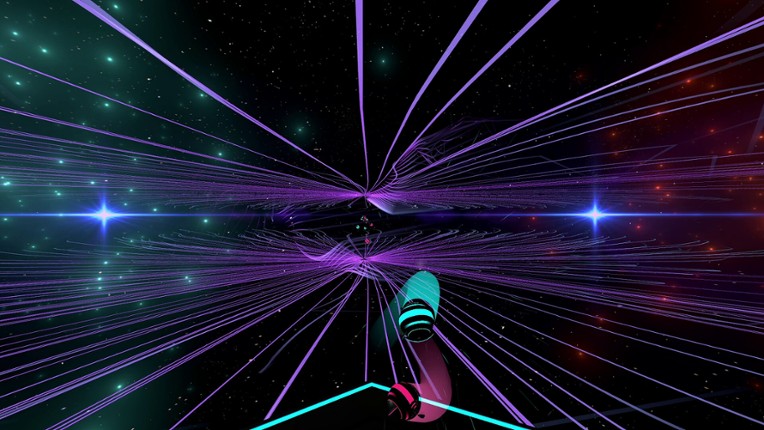 Synth Riders screenshot