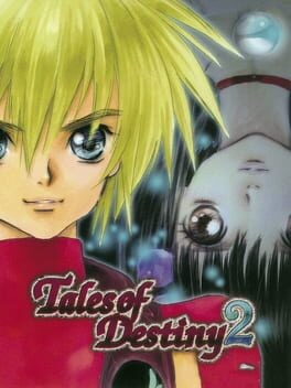 Games like Tales of Destiny 2