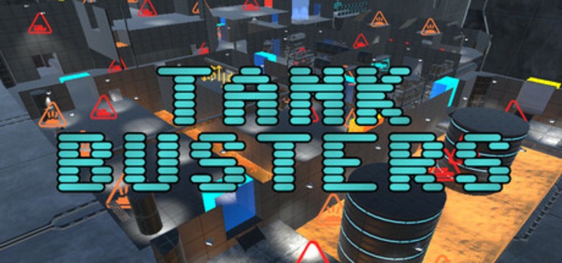 Tank Busters Image