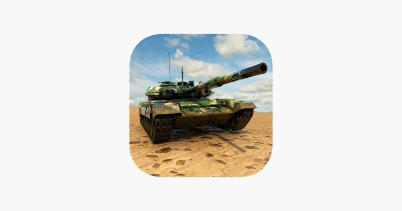 Tank War Battle Simulator 2020 Game Cover