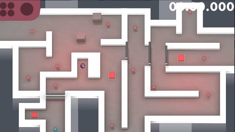 Tanks Target Challenge screenshot