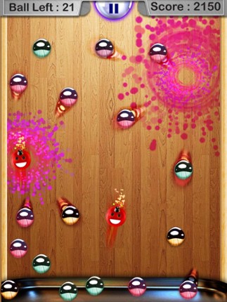 Tap Tap Marble screenshot