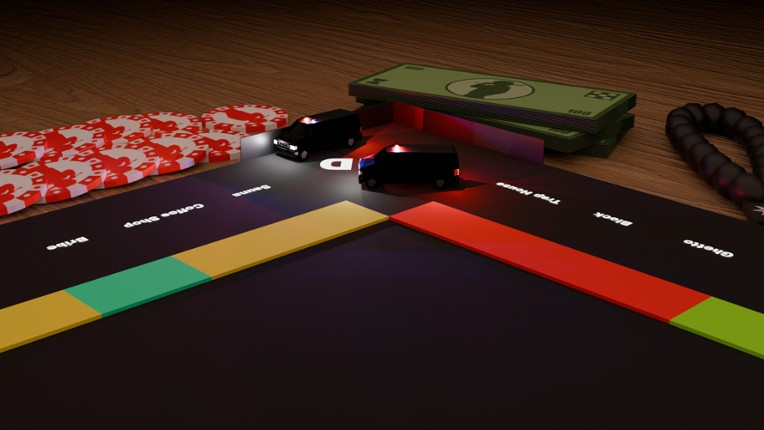 TEMSHCHIK screenshot