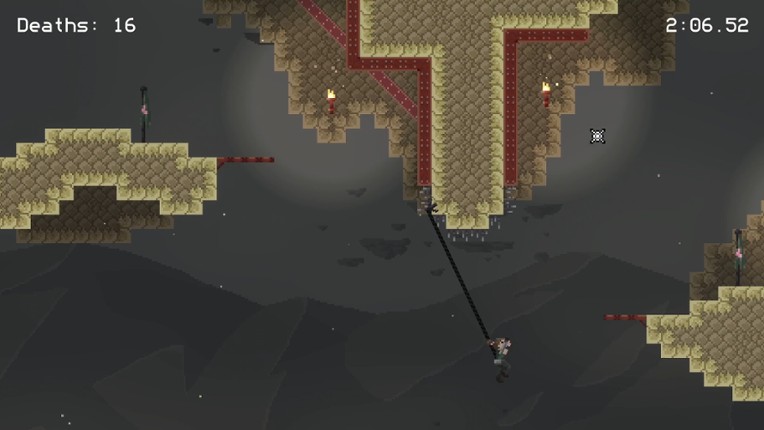 The Betweenlands screenshot