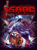 The Binding of Isaac: Repentance Image