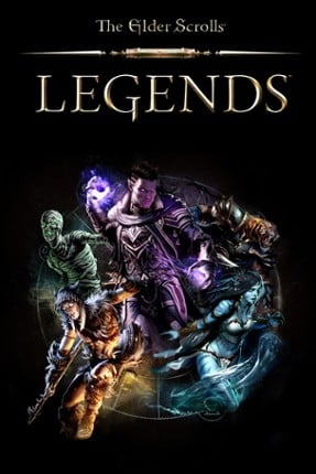 The Elder Scrolls: Legends Image