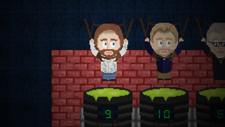 The Final Answer screenshot