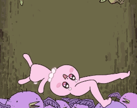 太ももうさぎの大脱出 Image