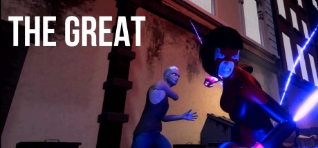 Games like The Great
