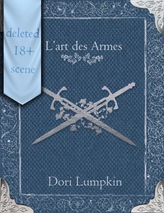 "The Hands of a Duelist" (A L'art Des Armes Deleted Scene) Image