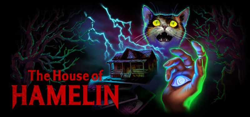 The House of Hamelin Image