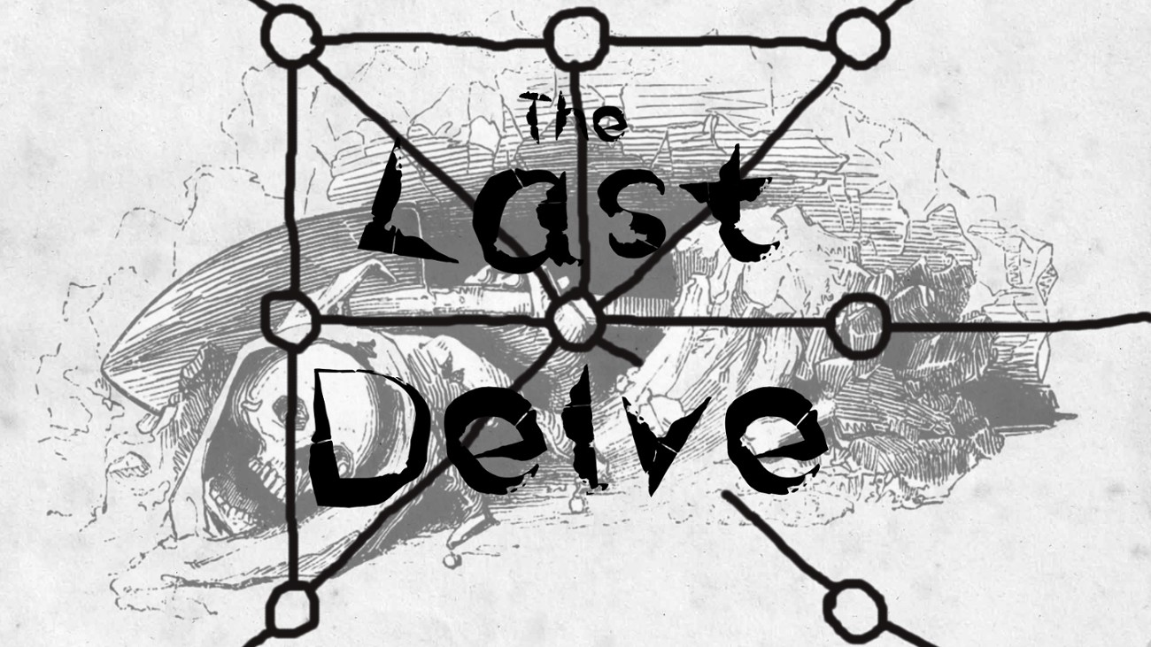 Games like The Last Delve - An OSR Game