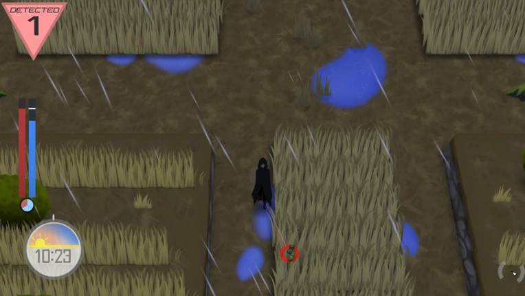 The Last Monsters screenshot