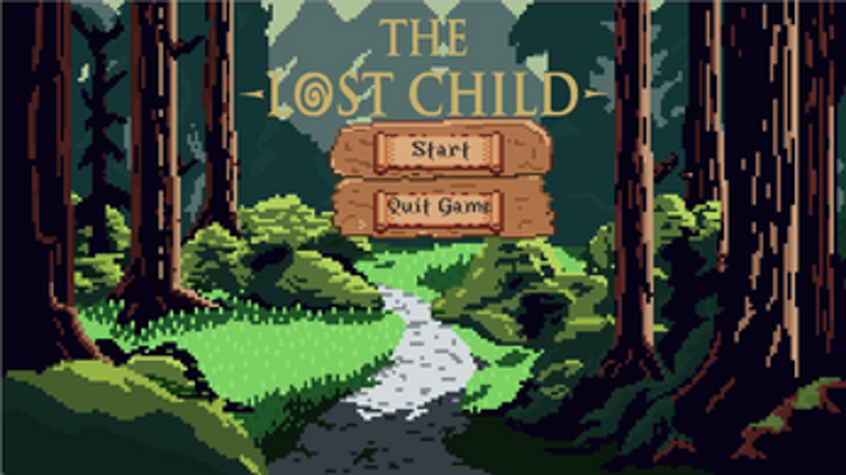 The Lost Child screenshot