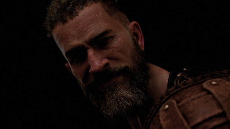 The Night Wanderer screenshot