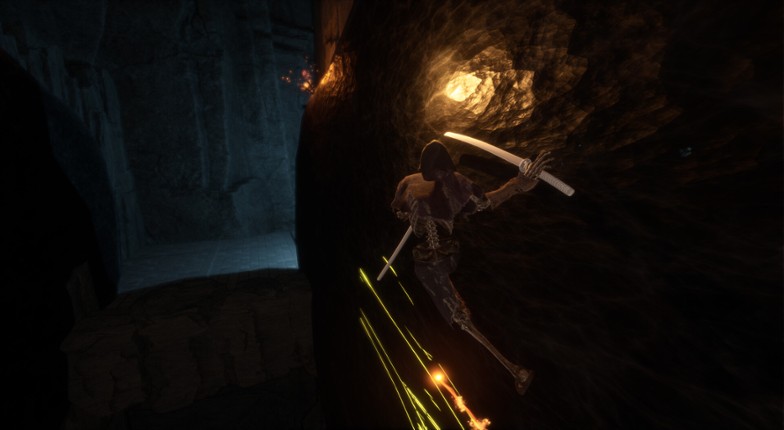 The Panic Pit screenshot