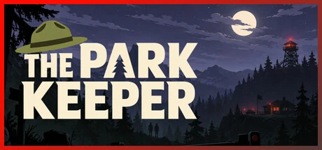 Games like The Park Keeper