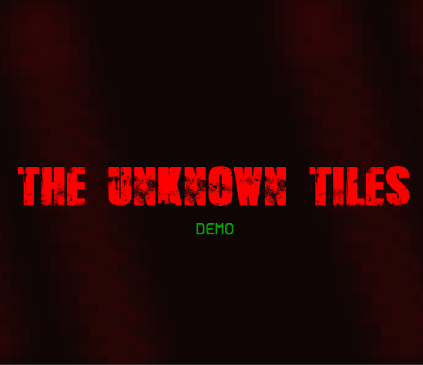 Games like The Unknown Tiles (DEMO VERSION)