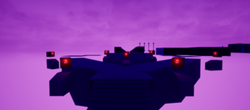 The Way Back Ball screenshot