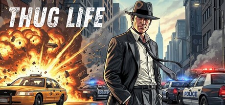 Games like Thug Life