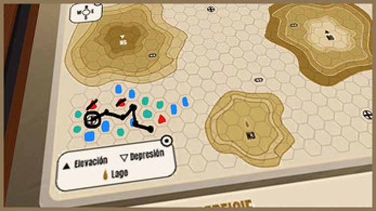 TITAN (ENG) screenshot