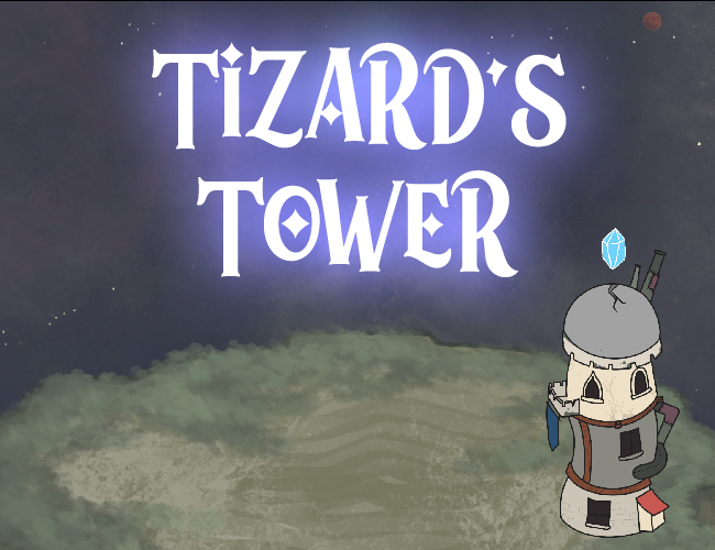 Games like Tizard's Tower