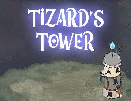 Tizard's Tower Image