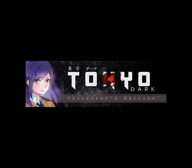 Games like Tokyo Dark